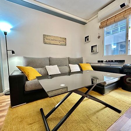 Sabino Street Apartment Santa Cruz de Tenerife Buitenkant foto