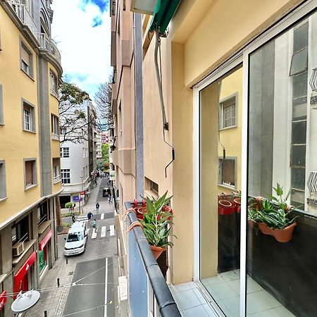 Sabino Street Apartment Santa Cruz de Tenerife Buitenkant foto