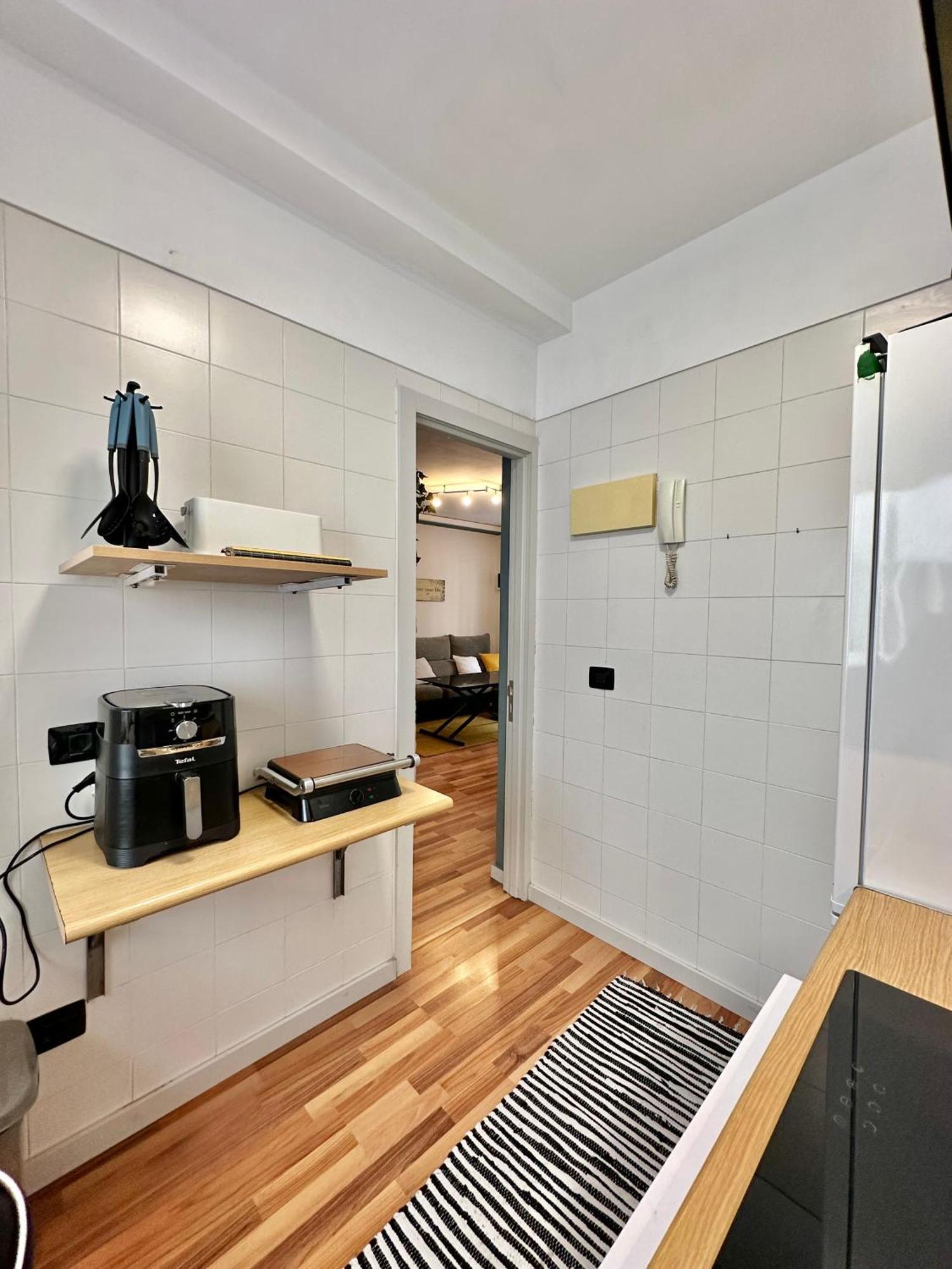 Sabino Street Apartment Santa Cruz de Tenerife Buitenkant foto