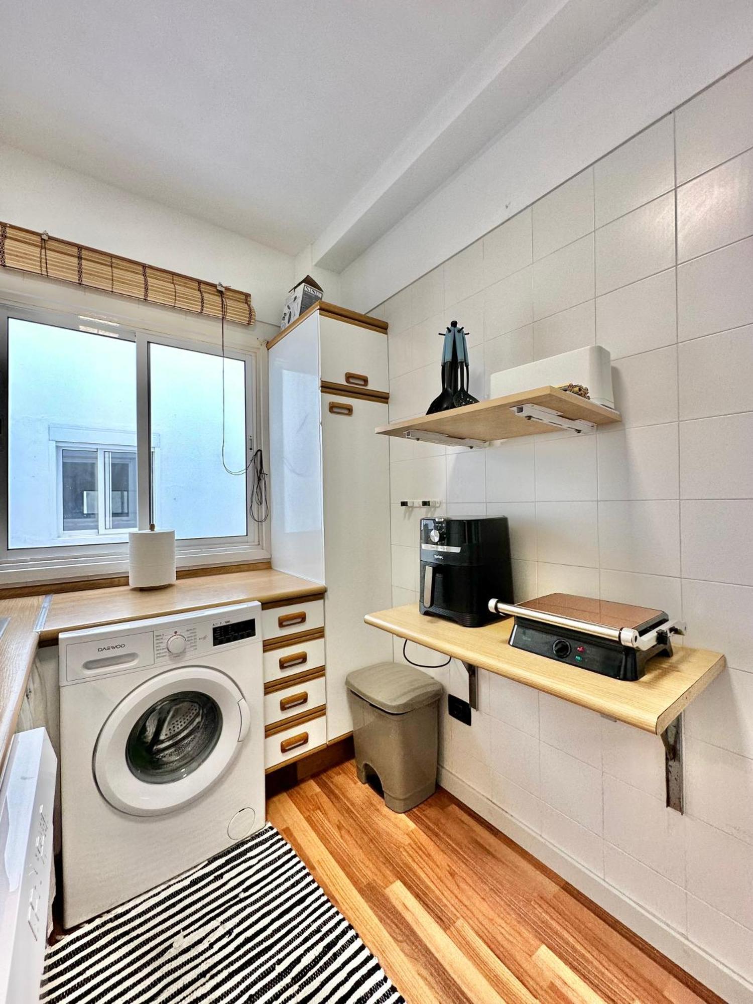Sabino Street Apartment Santa Cruz de Tenerife Buitenkant foto