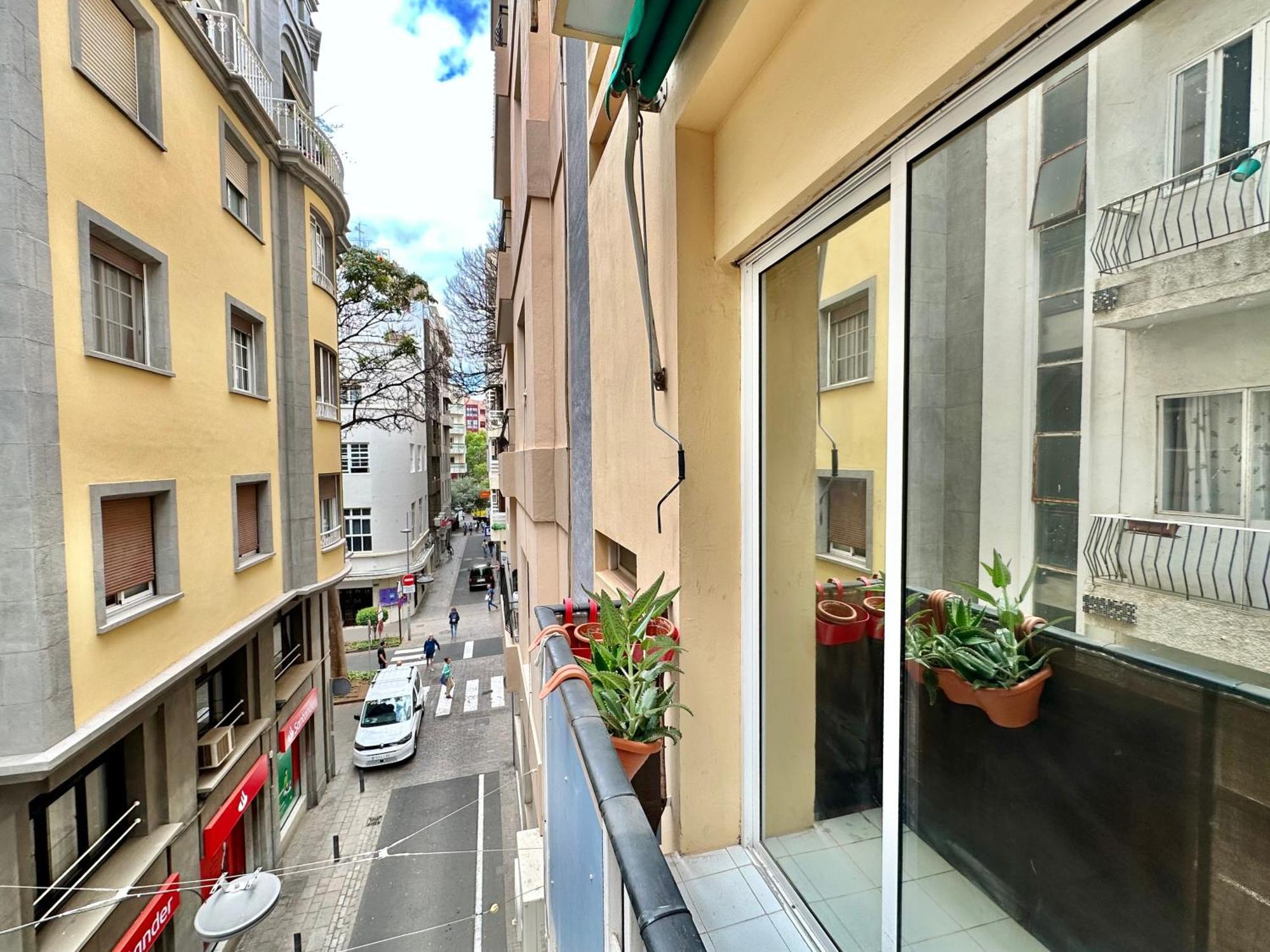 Sabino Street Apartment Santa Cruz de Tenerife Buitenkant foto