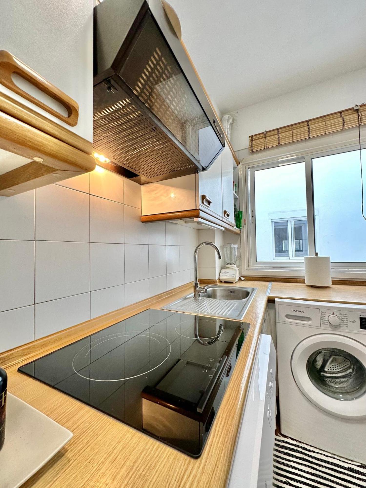 Sabino Street Apartment Santa Cruz de Tenerife Buitenkant foto