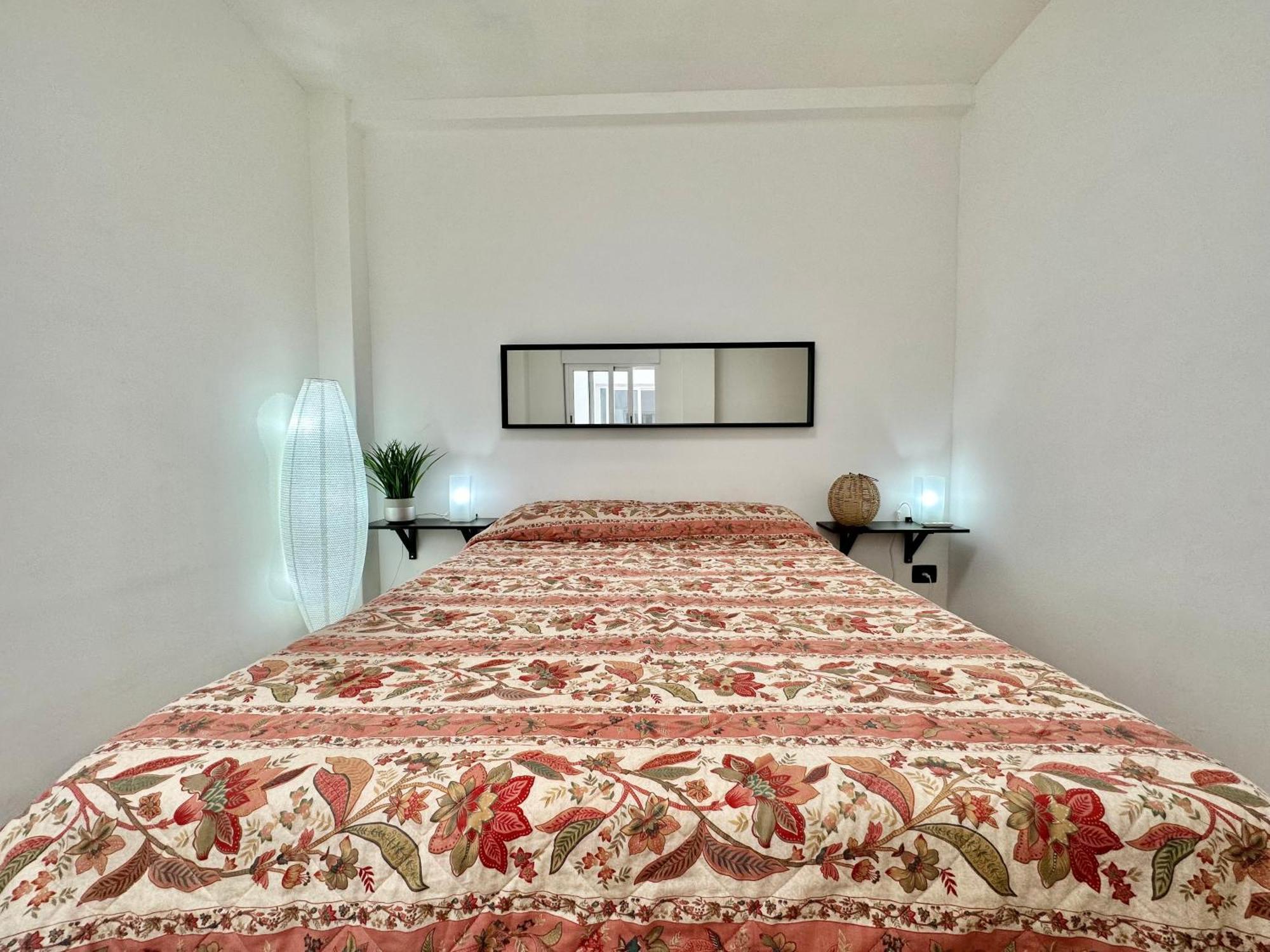Sabino Street Apartment Santa Cruz de Tenerife Buitenkant foto
