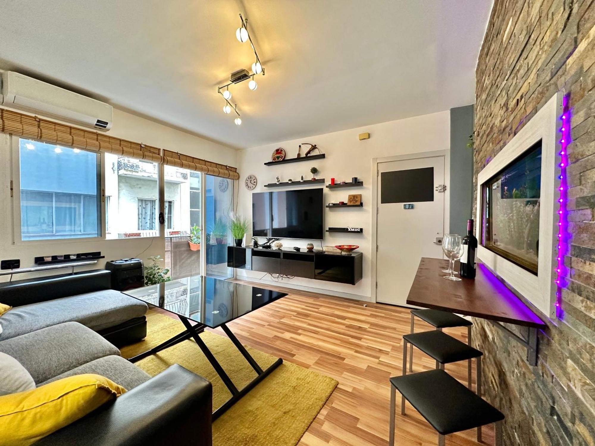 Sabino Street Apartment Santa Cruz de Tenerife Buitenkant foto