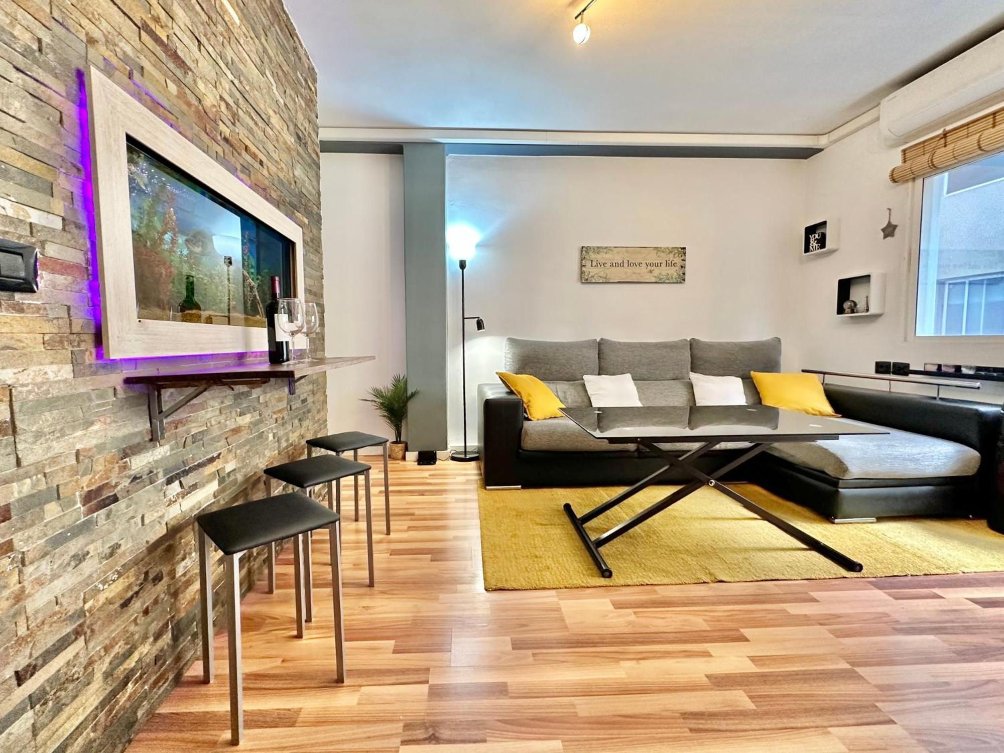 Sabino Street Apartment Santa Cruz de Tenerife Buitenkant foto