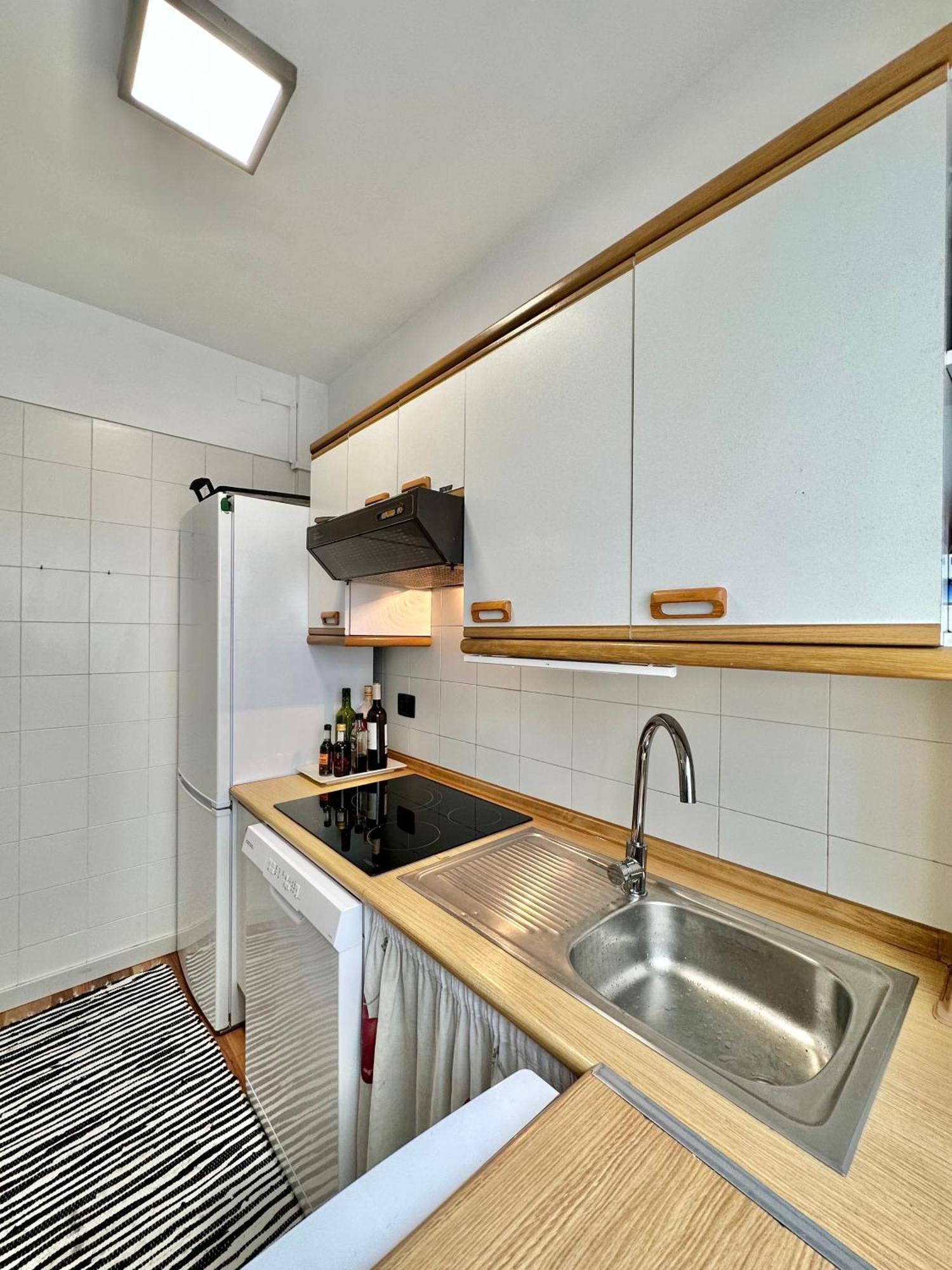 Sabino Street Apartment Santa Cruz de Tenerife Buitenkant foto