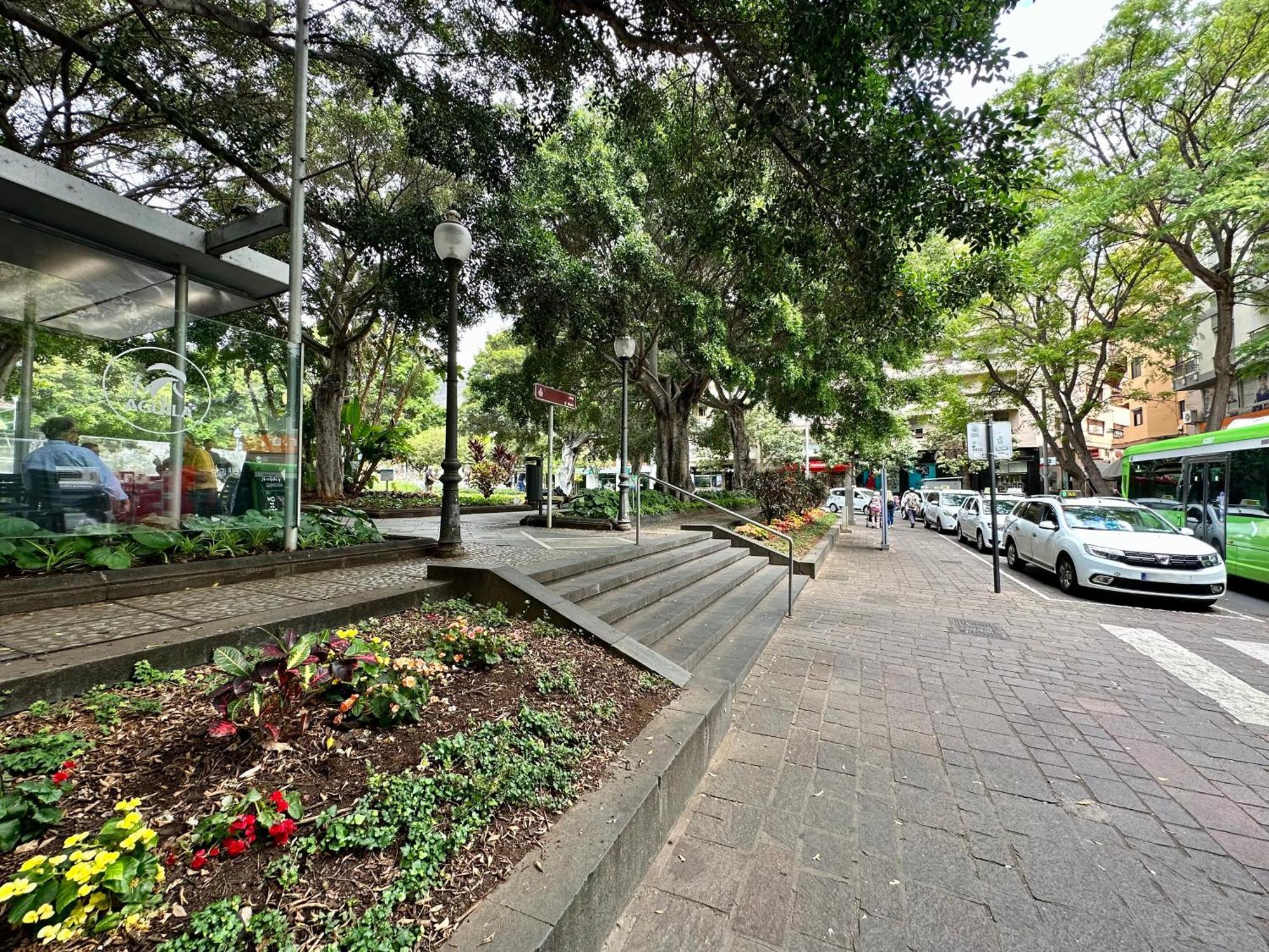 Sabino Street Apartment Santa Cruz de Tenerife Buitenkant foto